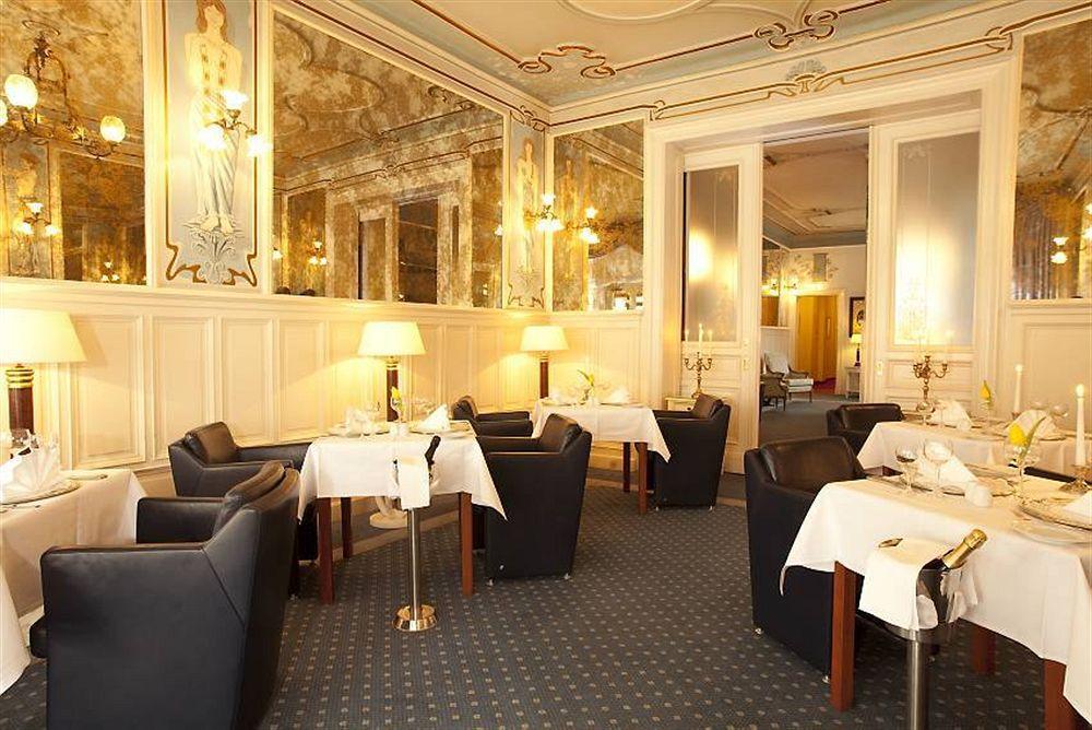 Henri Hotel Berlin Kurfuerstendamm Esterno foto