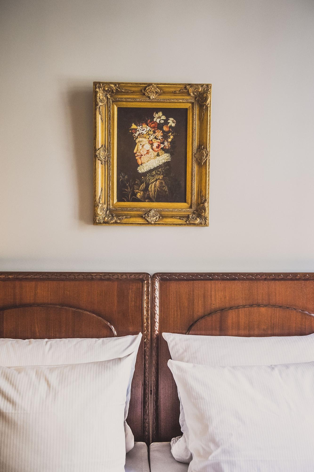 Henri Hotel Berlin Kurfuerstendamm Esterno foto