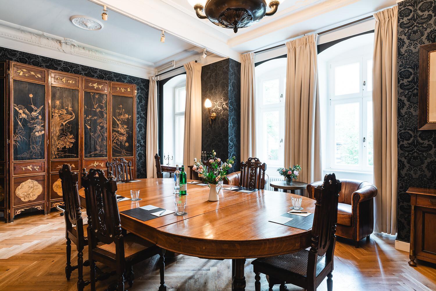 Henri Hotel Berlin Kurfuerstendamm Esterno foto