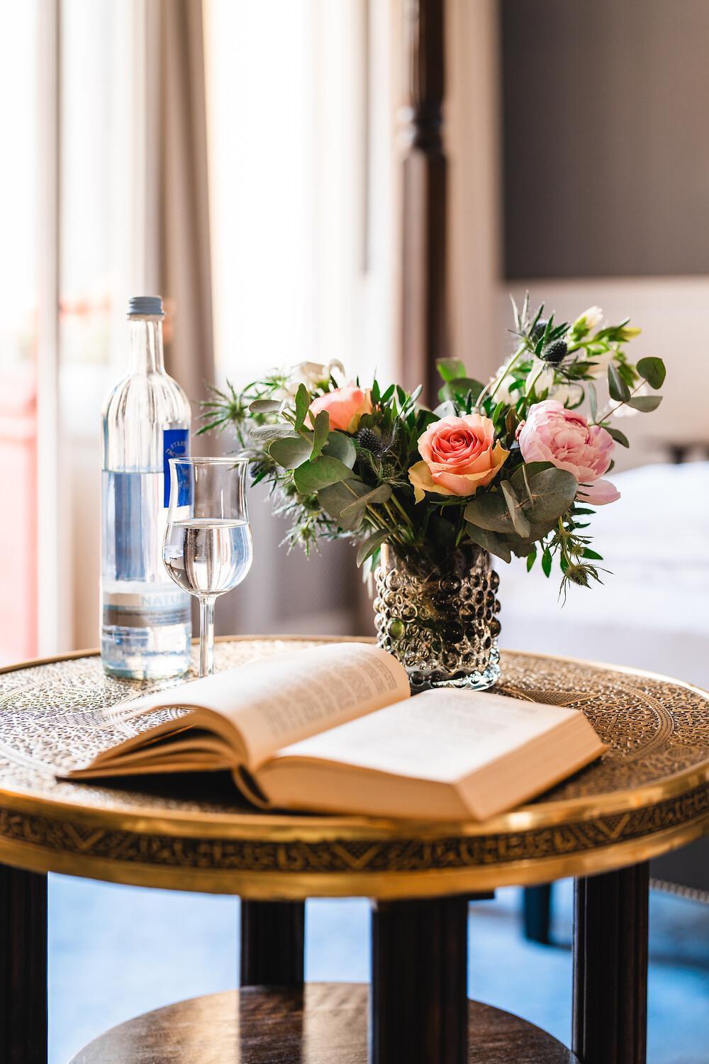Henri Hotel Berlin Kurfuerstendamm Esterno foto