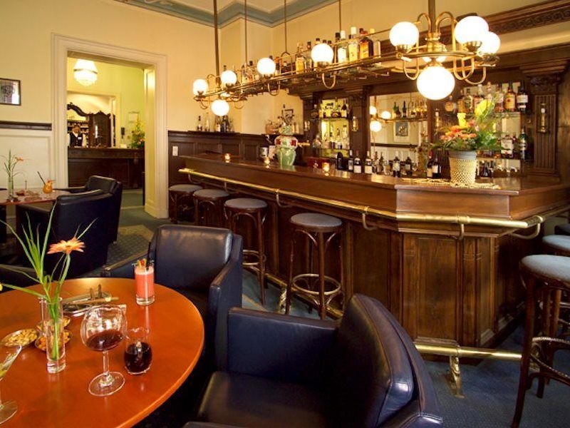 Henri Hotel Berlin Kurfuerstendamm Esterno foto