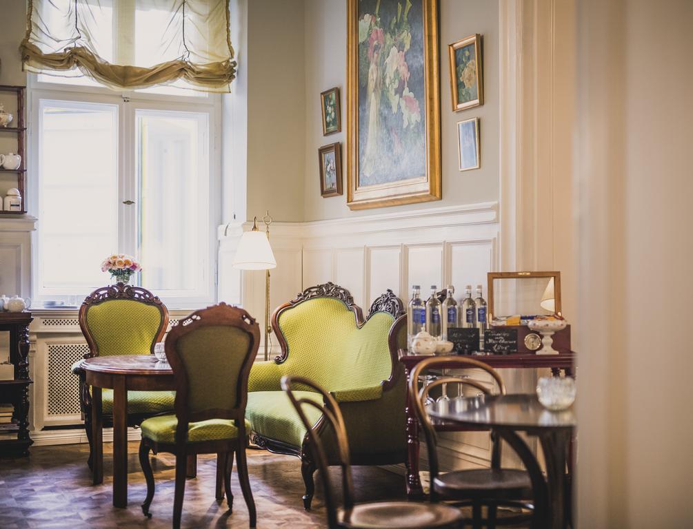 Henri Hotel Berlin Kurfuerstendamm Esterno foto