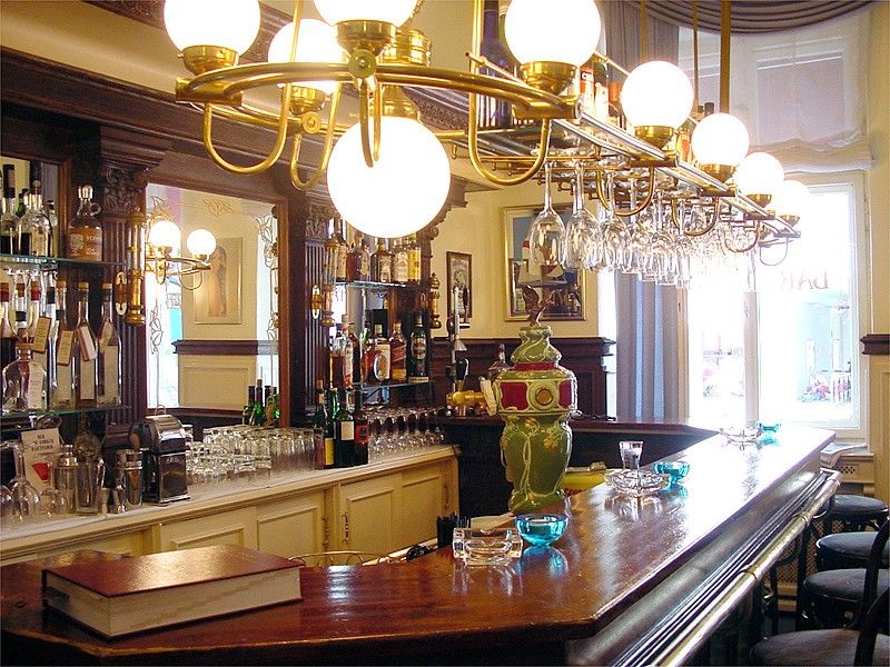 Henri Hotel Berlin Kurfuerstendamm Esterno foto