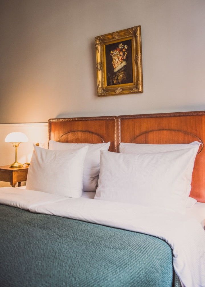 Henri Hotel Berlin Kurfuerstendamm Esterno foto