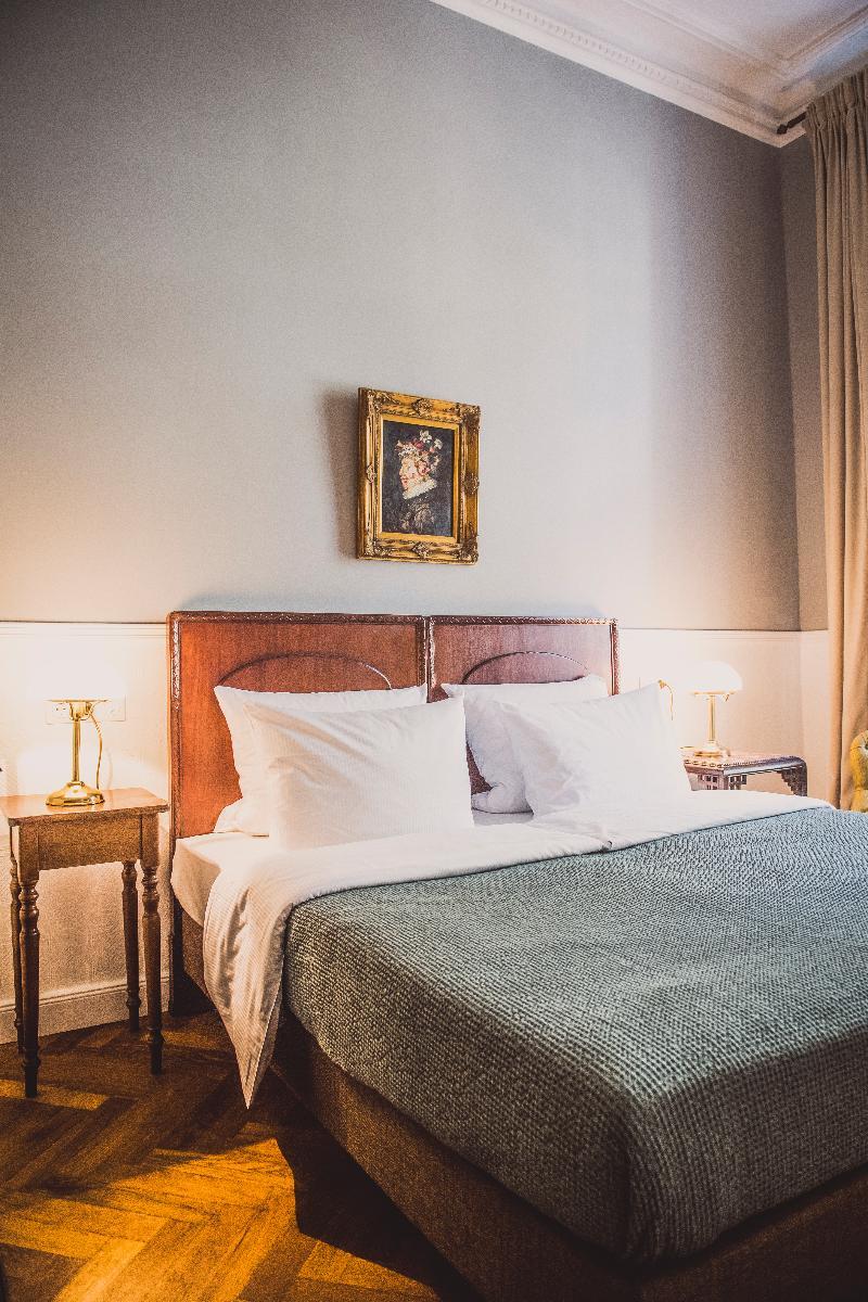 Henri Hotel Berlin Kurfuerstendamm Esterno foto