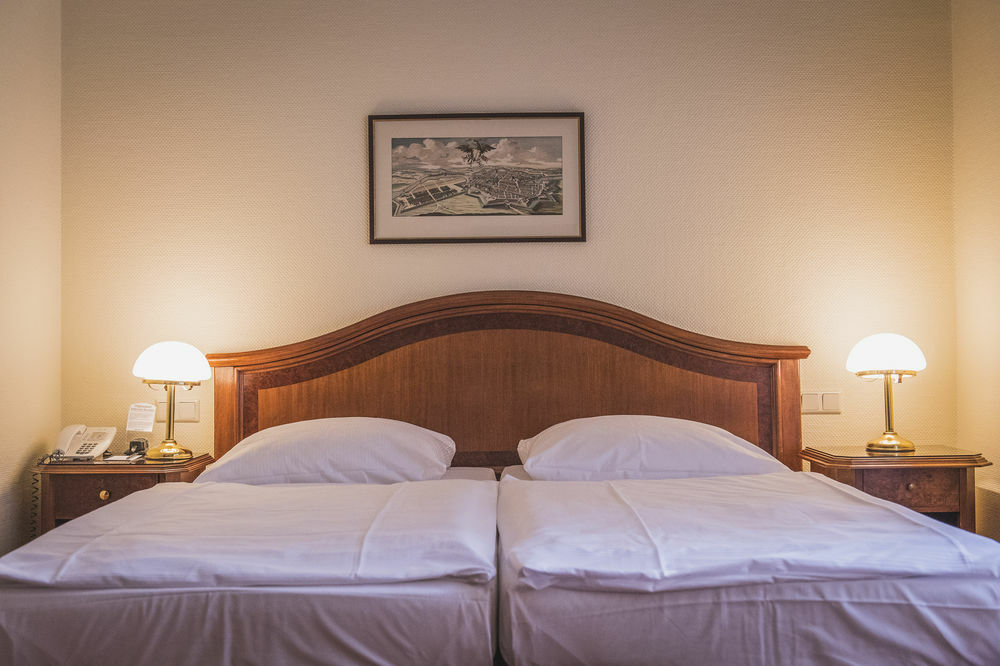Henri Hotel Berlin Kurfuerstendamm Esterno foto